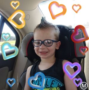 Meet your Posher, Angella